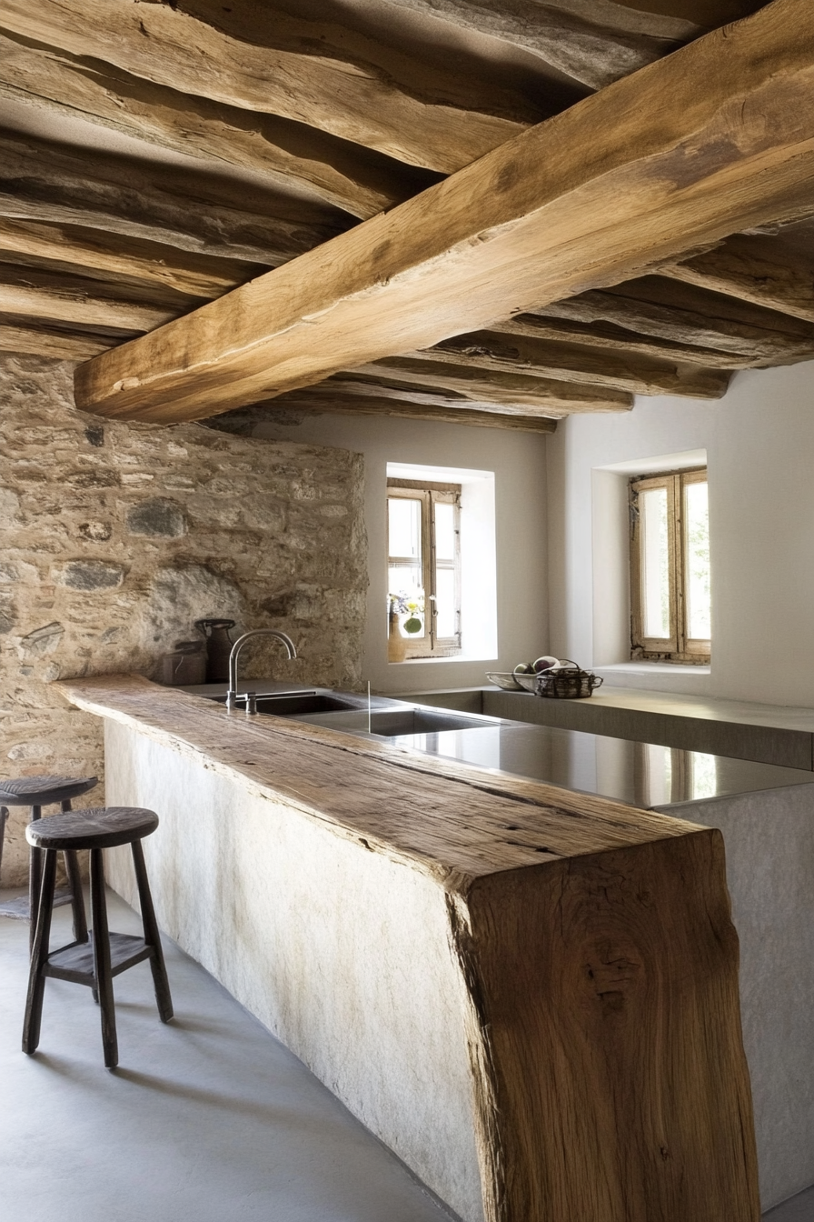 french country kitchen ideas