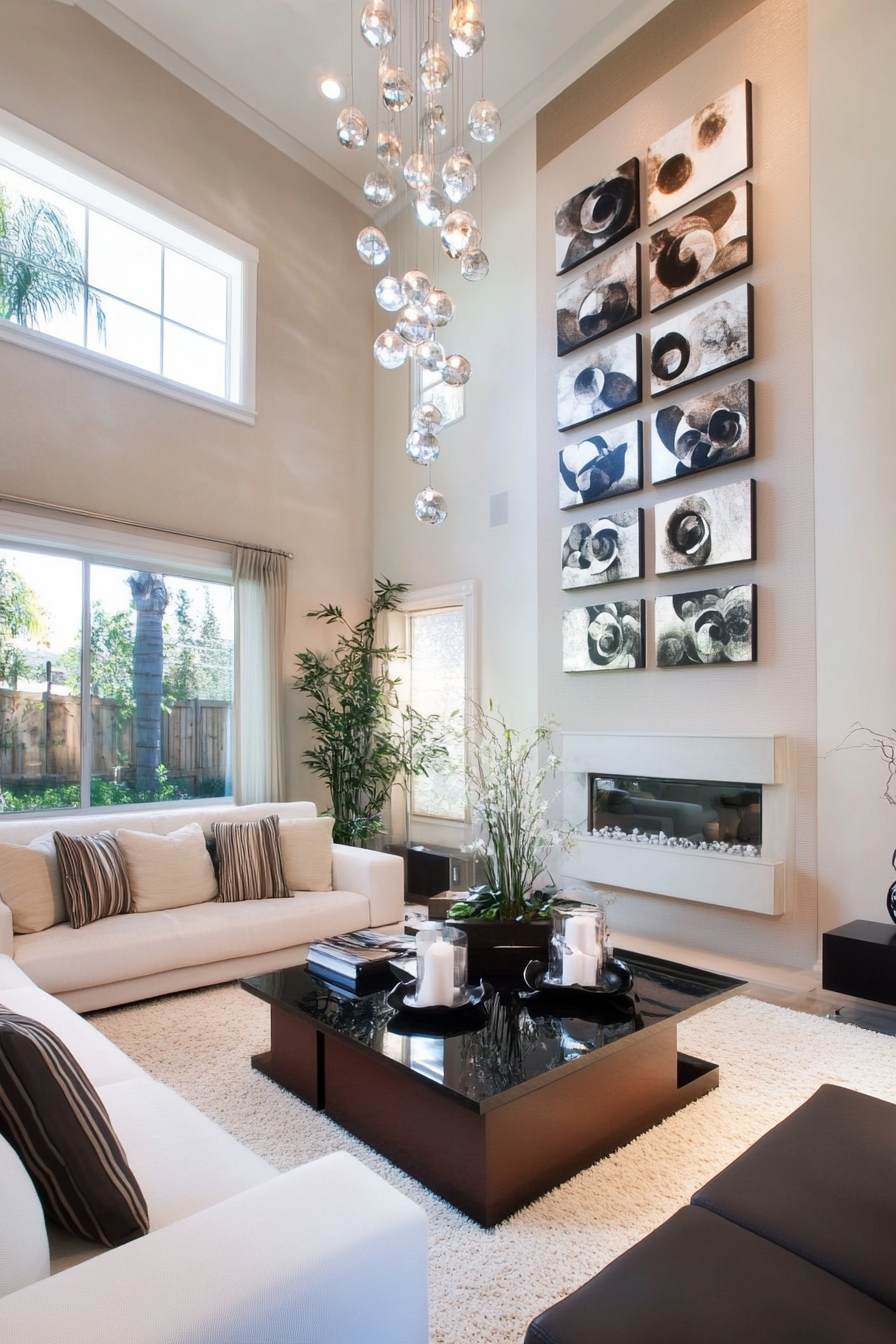 Rustic Accents Without Going Full Farmhouse