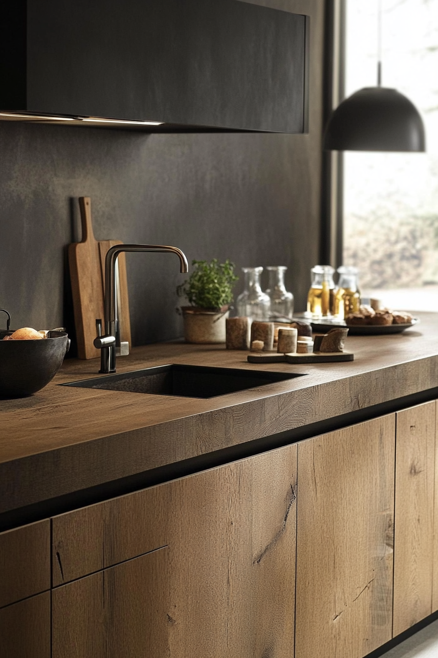 french country kitchen ideas