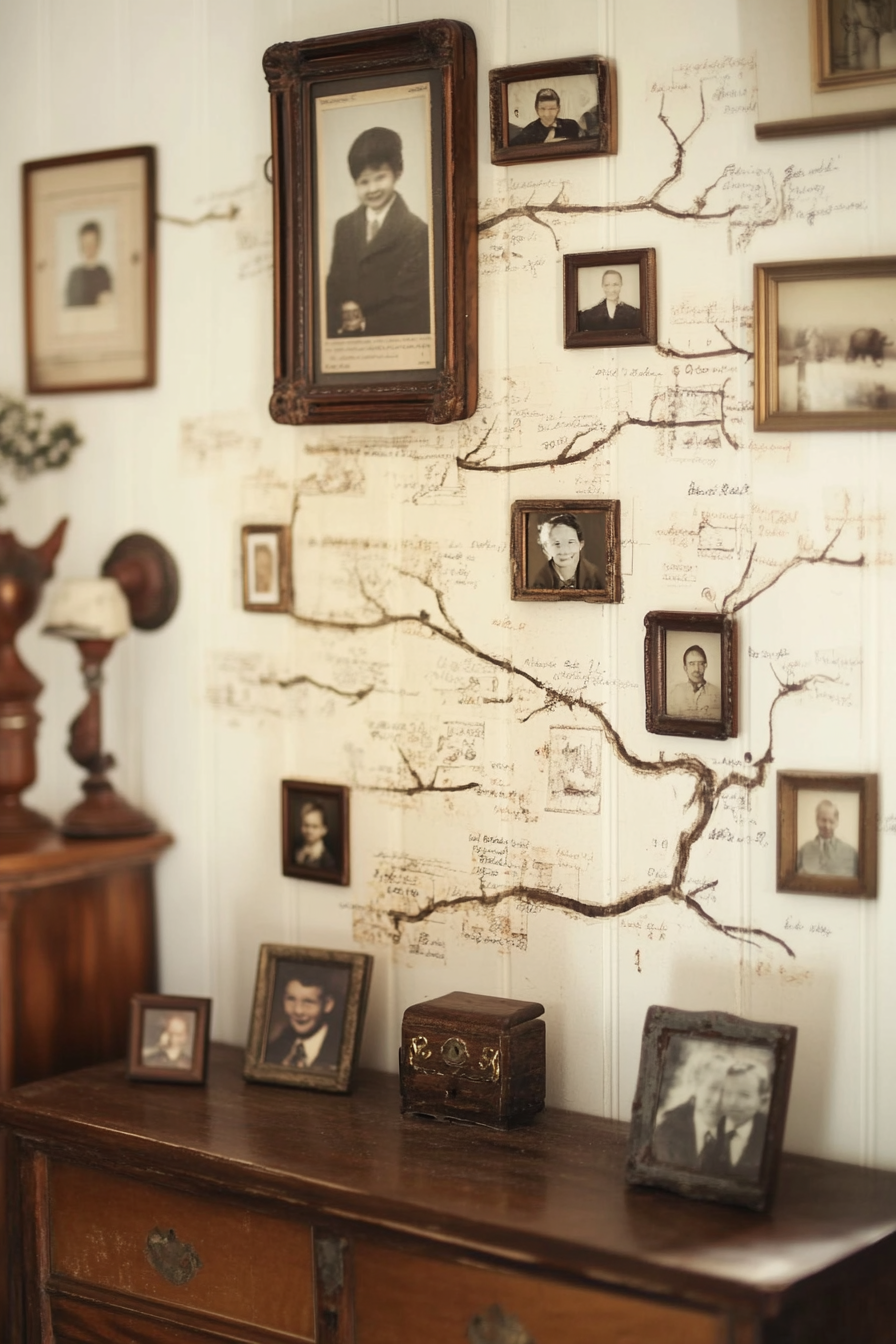 family-photo-wall-ideas