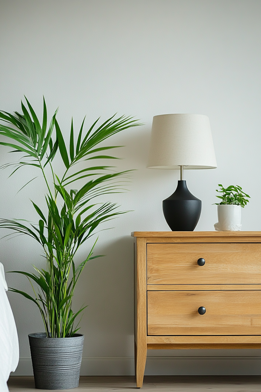 Design Tricks for Professional Home Stagers