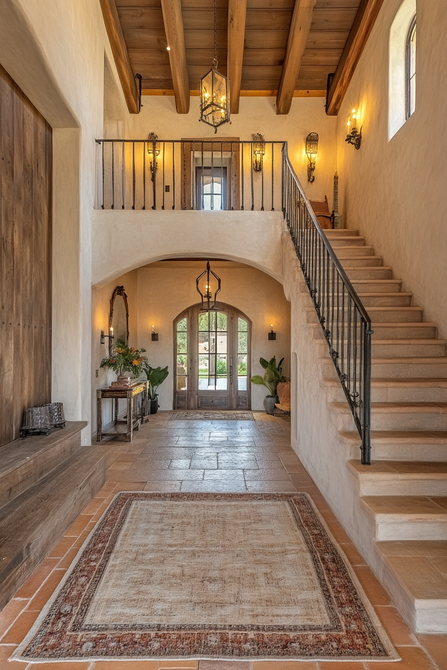 Define Style with Impactful Ceiling Treatments