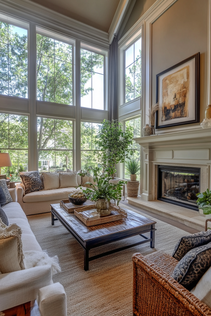 Design Tricks for Professional Home Stagers