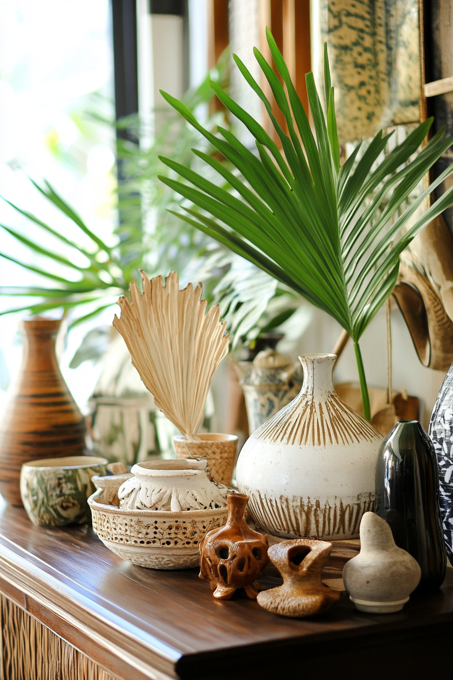 Design Tricks for Professional Home Stagers