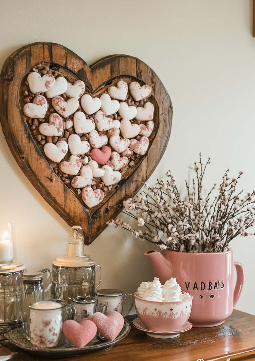 farmhouse-valentine-decor