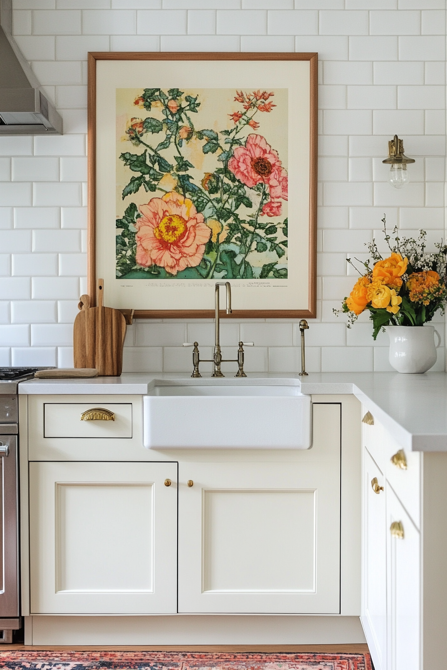 vintage-farmhouse-kitchen