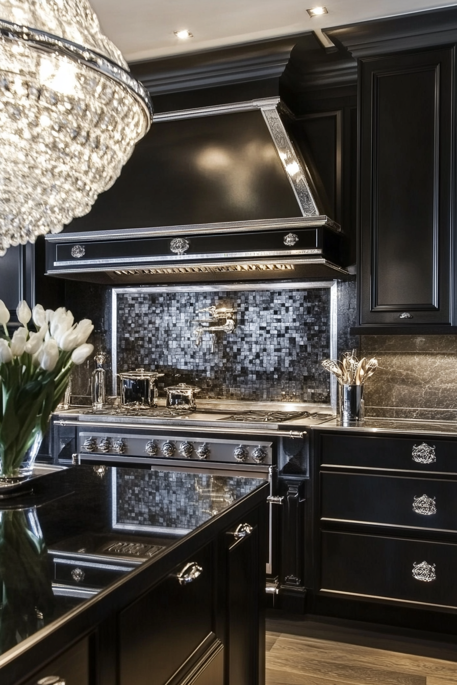 french country kitchen ideas