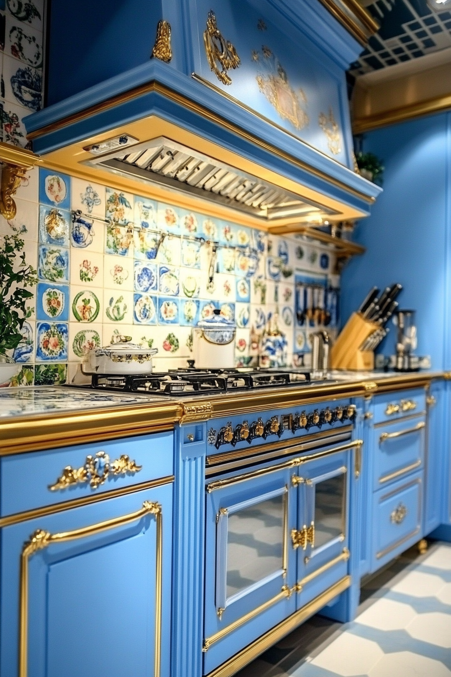 navy-blue-farmhouse-interiors