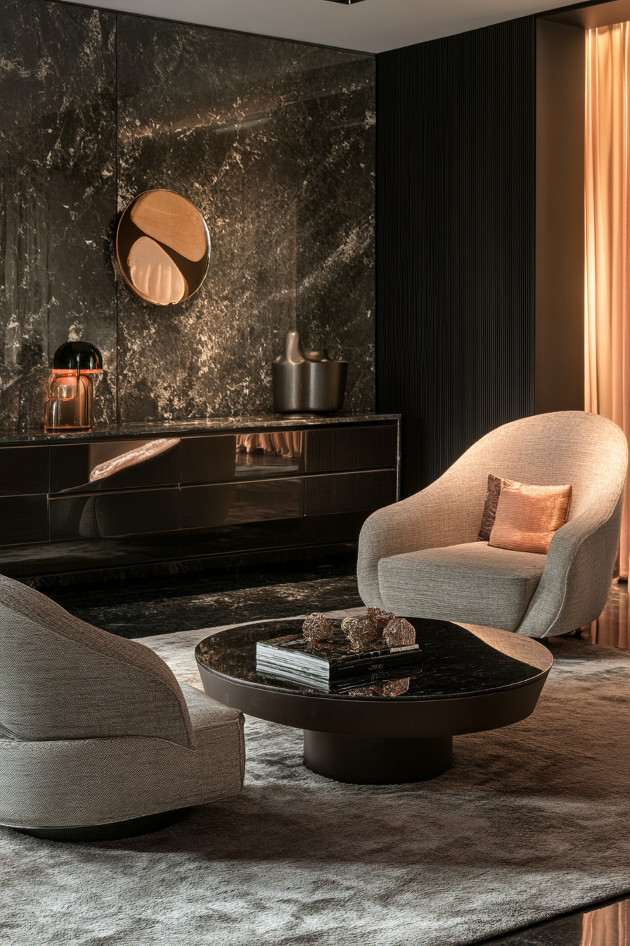 things interior designers notice