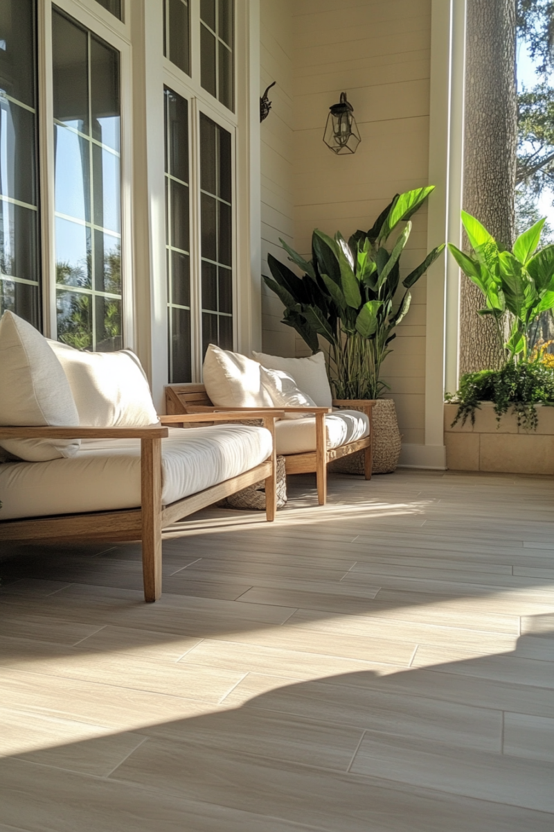 13 Ideas To Convert Your Porch Into A Stunning Sunroom — DreamyHomeStyle