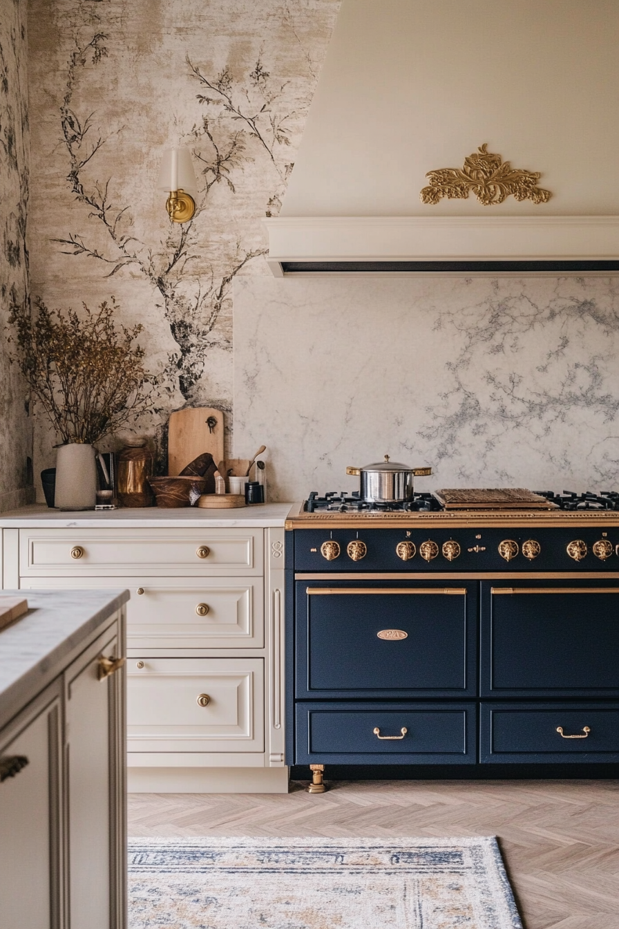 french country kitchen ideas