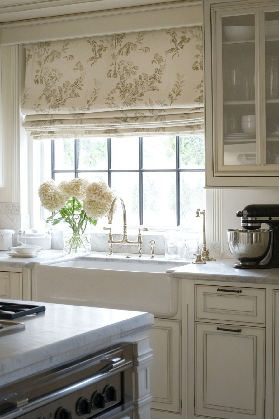 french country kitchen ideas