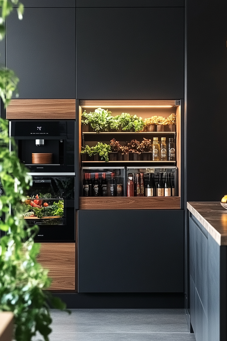 cabinets-around-fridge