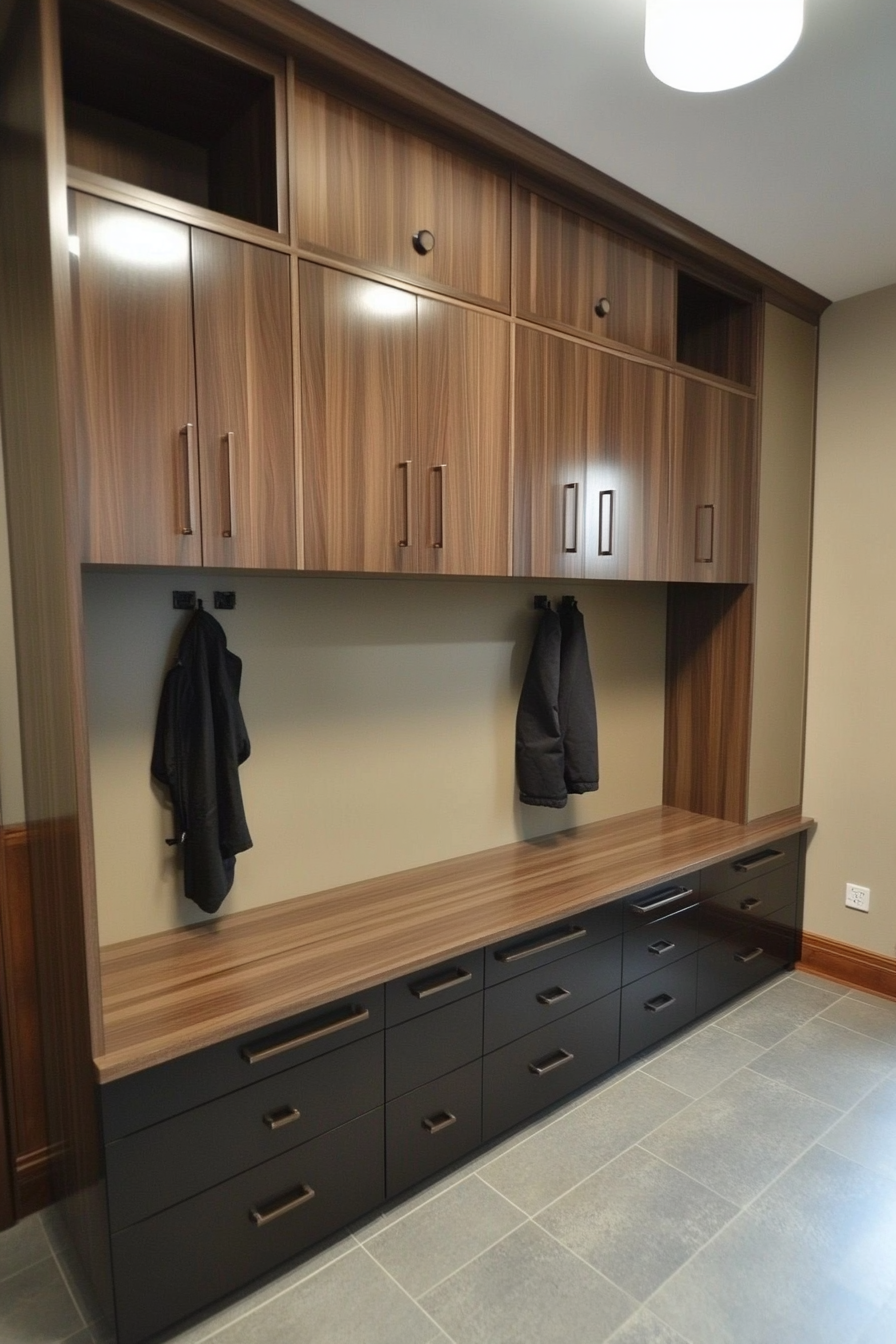 mudroom-cabinets