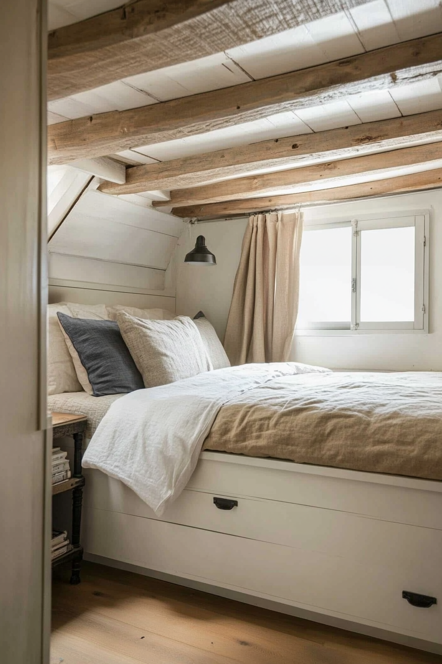 space saving furniture bedroom