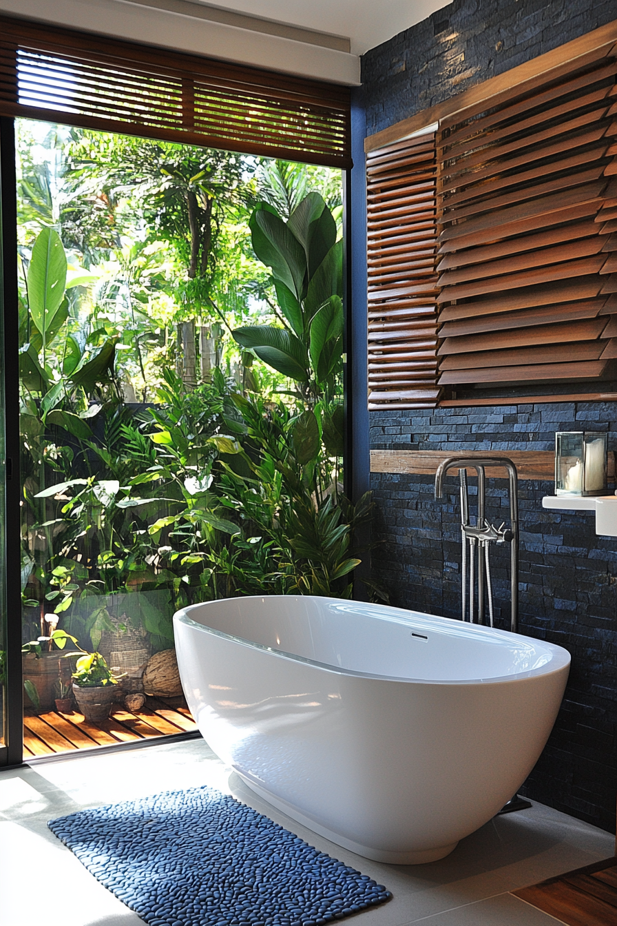 navy-blue-farmhouse-interiors