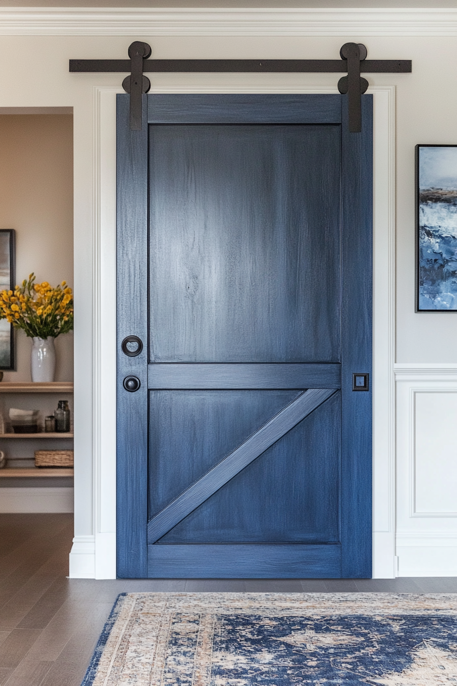 navy-blue-farmhouse-interiors