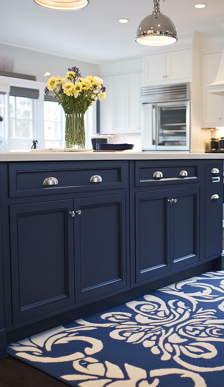 navy-blue-farmhouse-interiors
