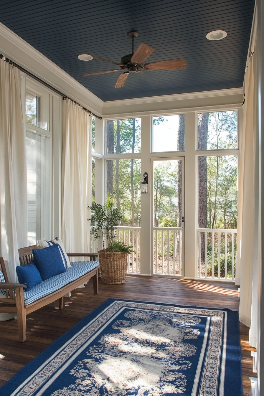 navy-blue-farmhouse-interiors