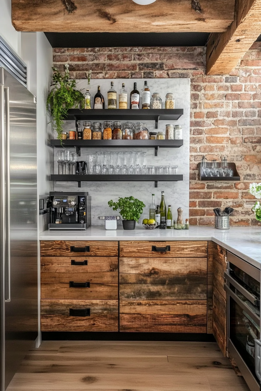 cabinets-around-fridge