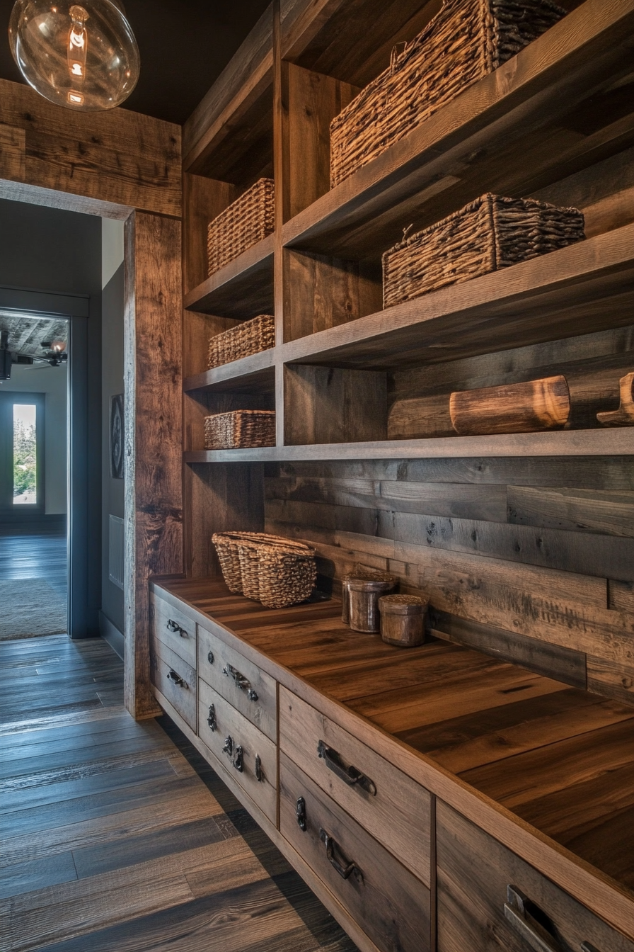 mudroom-cabinets