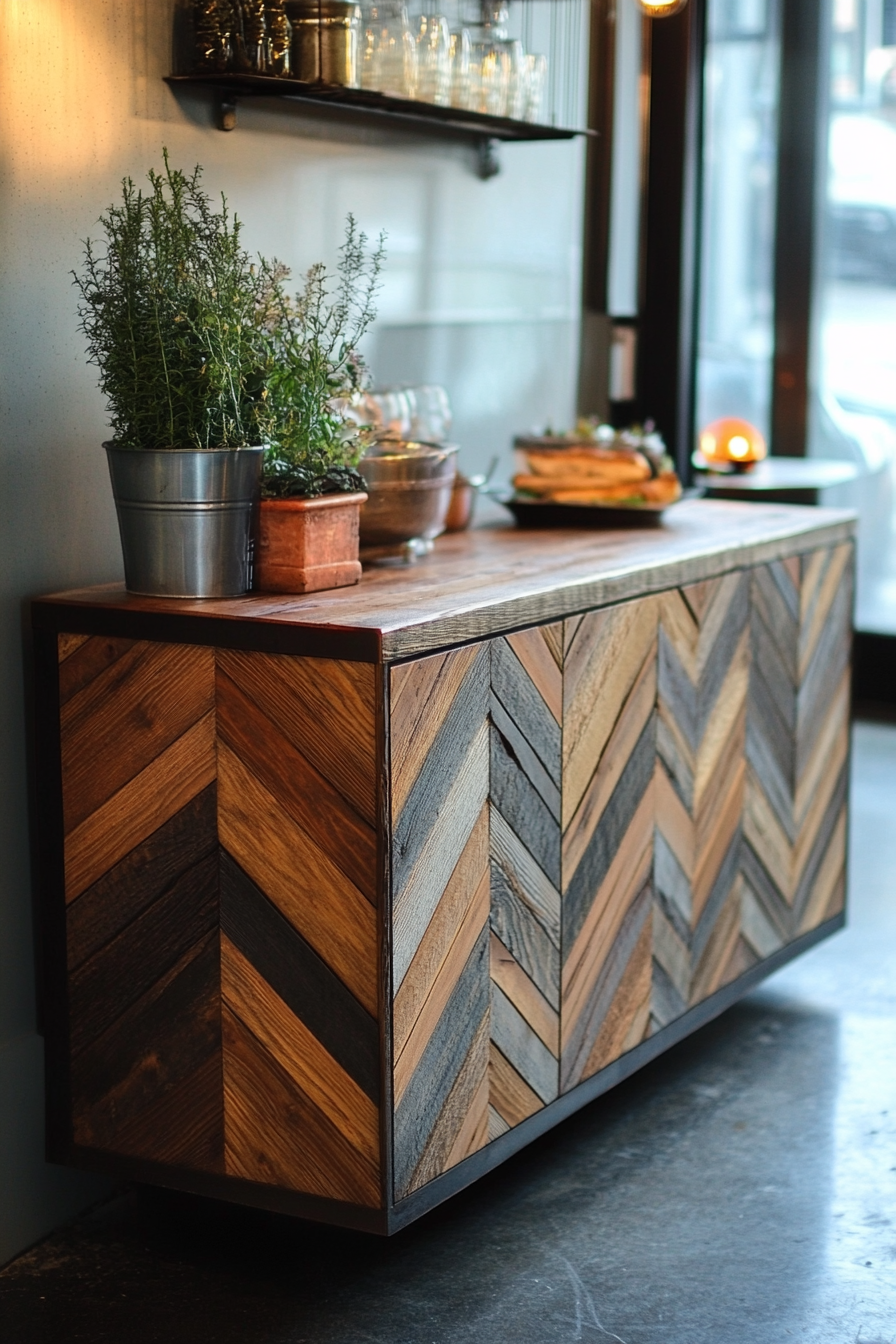 built-in-sideboard-dining-room
