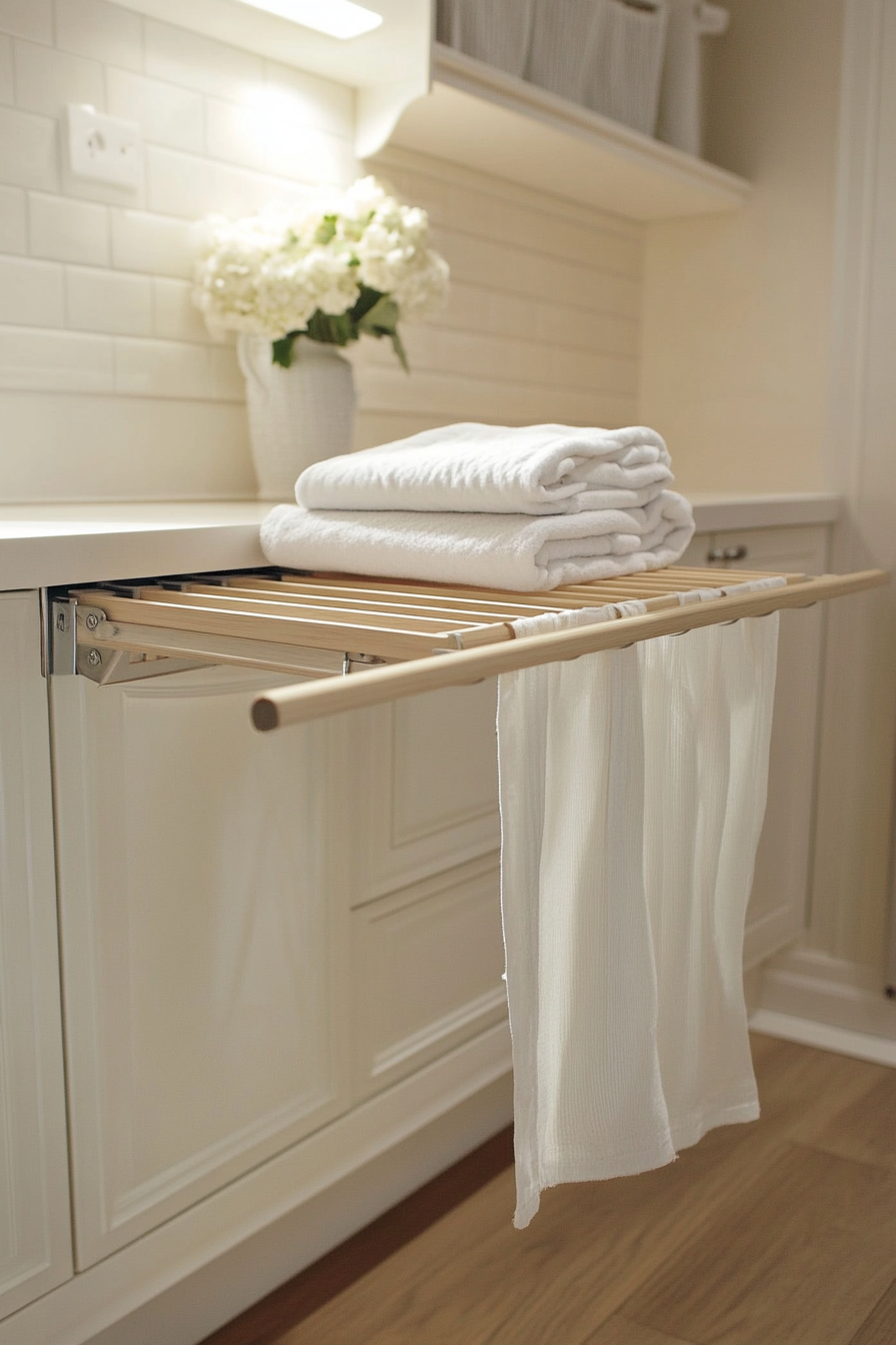 hidden storage ideas