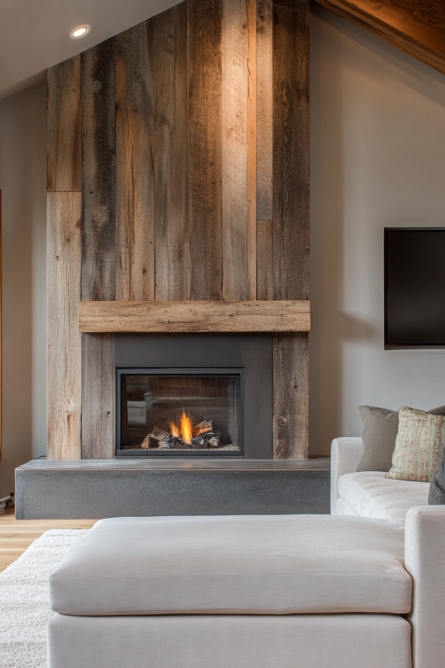 fireplace-accent-wall-ideas