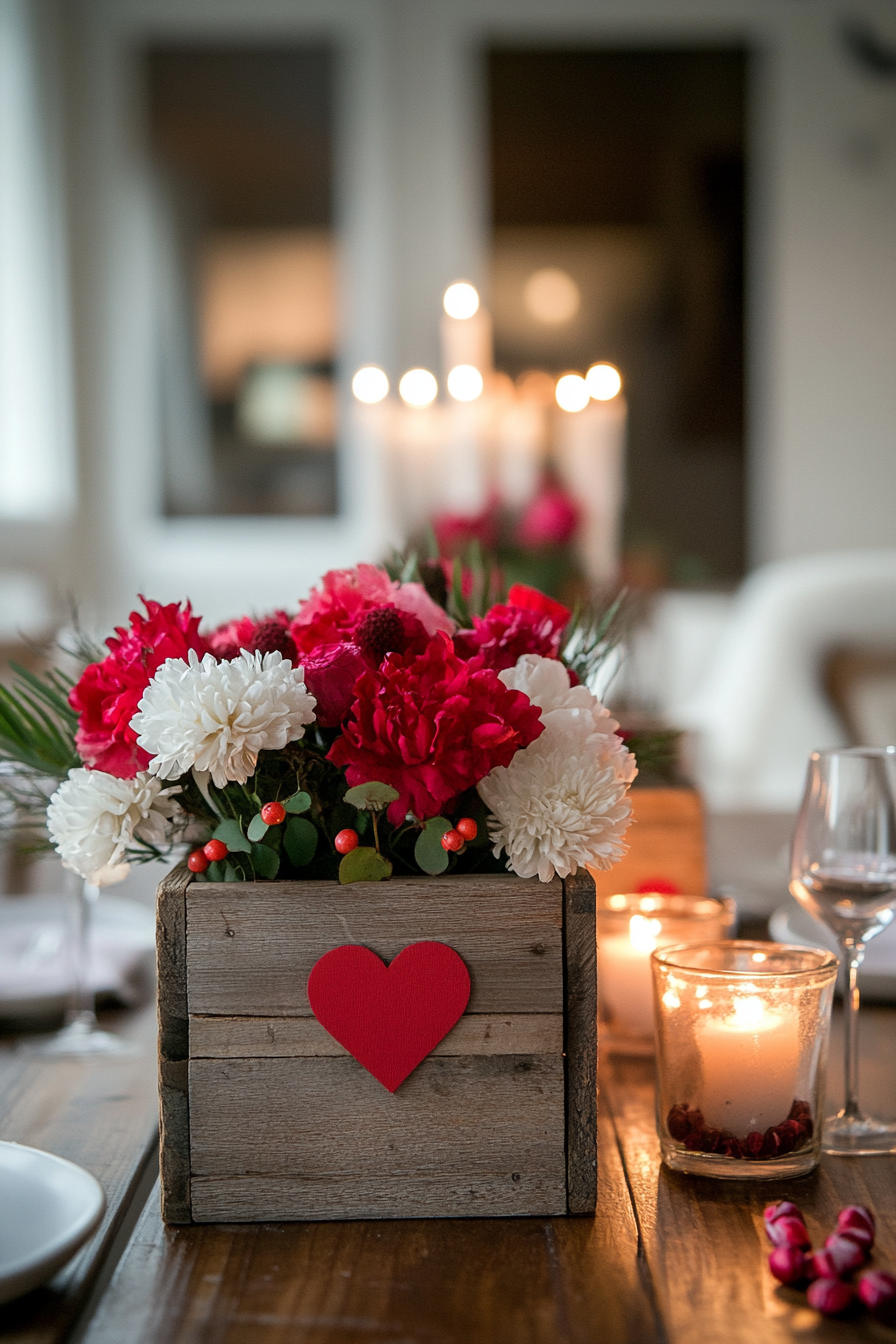 farmhouse-valentine-decor
