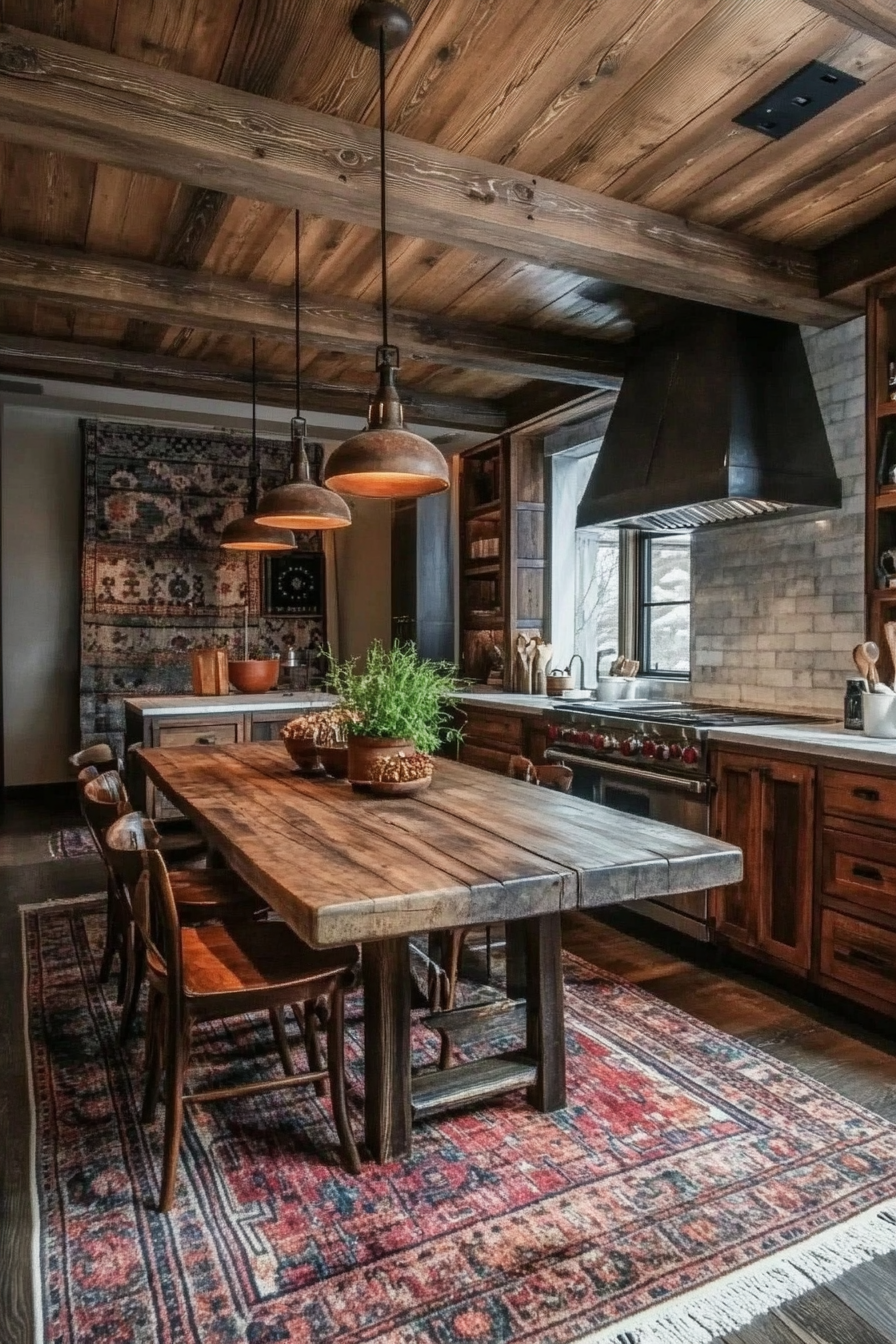 vintage-farmhouse-kitchen