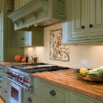 13 Cabinet Colors That Make Any Kitchen Look Bigger