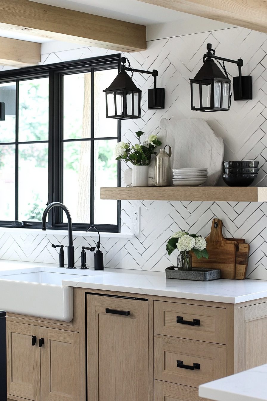navy-blue-farmhouse-interiors