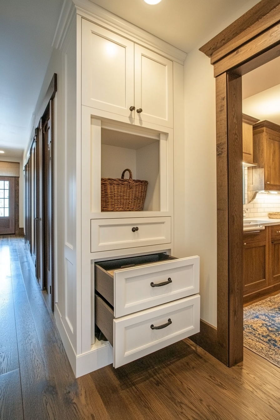 mudroom-cabinets