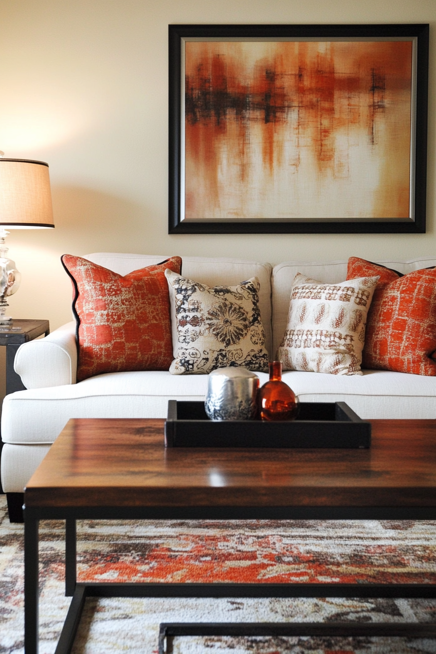 Design Tricks for Professional Home Stagers