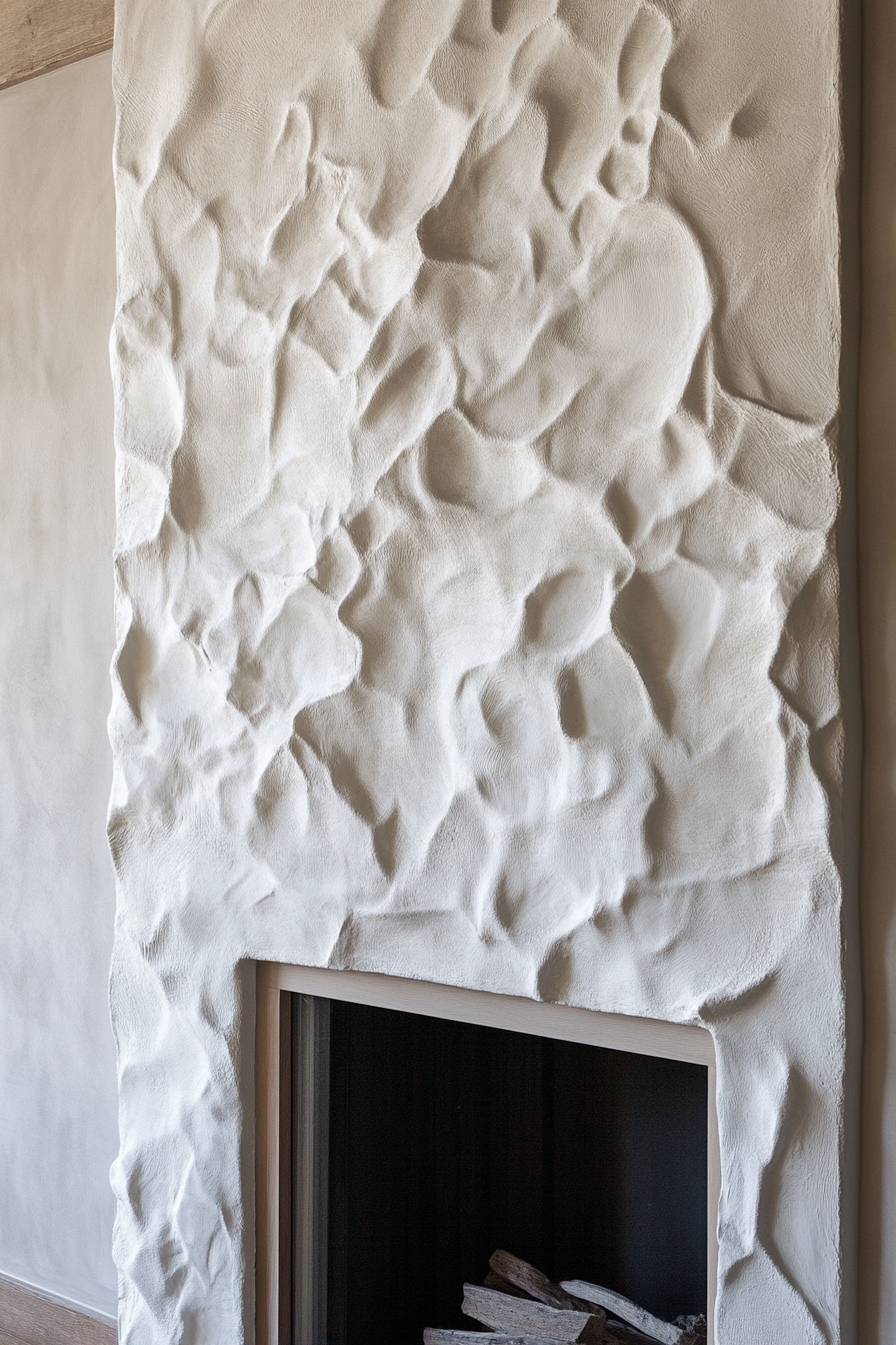 fireplace-accent-wall-ideas