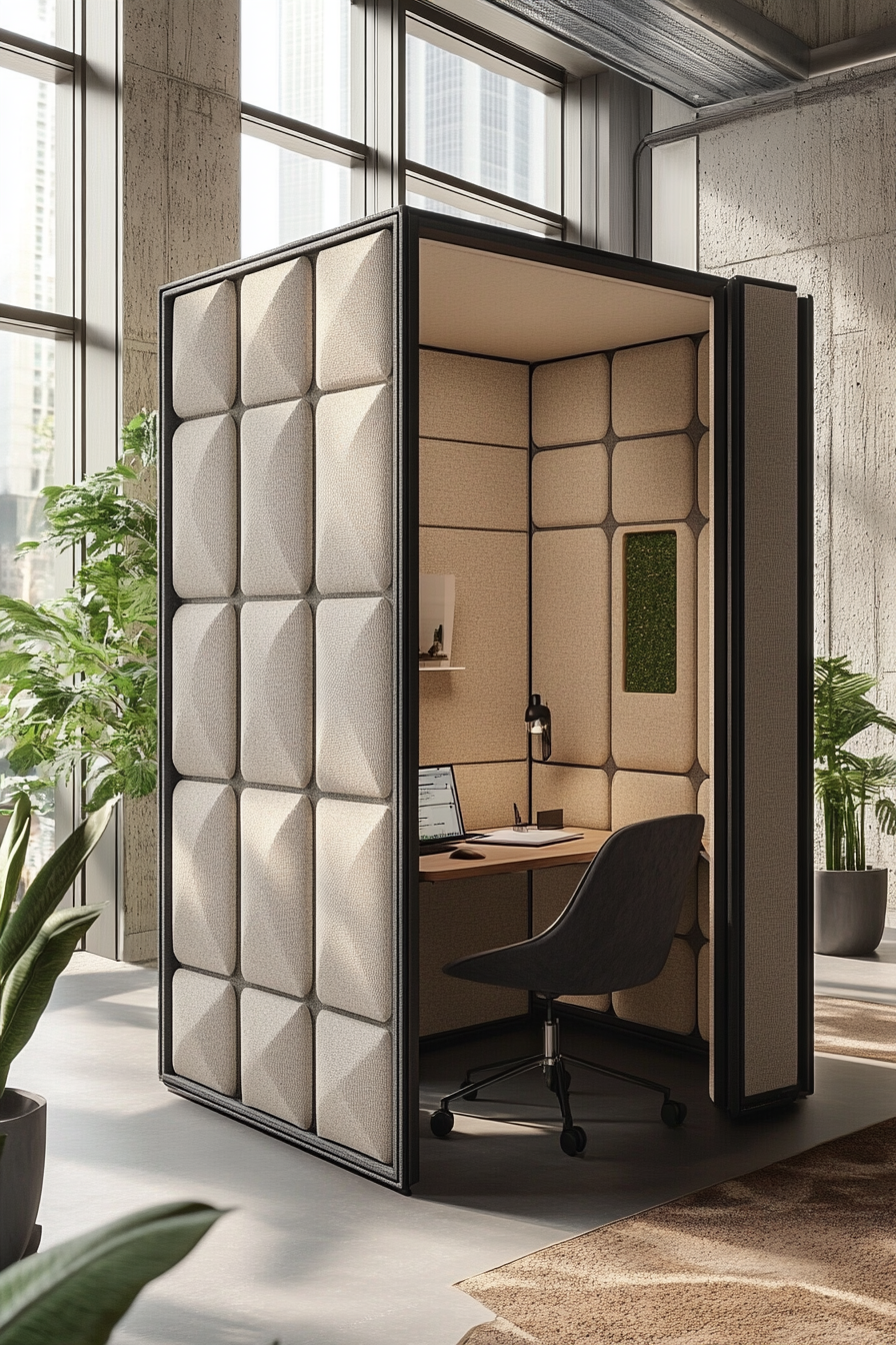 cubicle-privacy-ideas