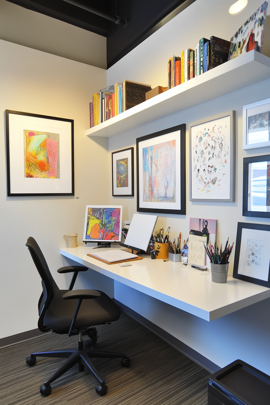 cubicle-privacy-ideas