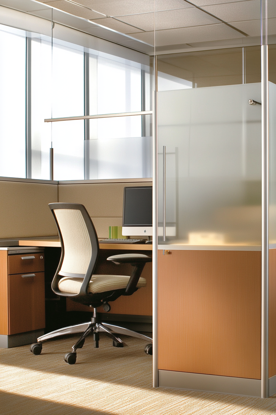 cubicle-privacy-ideas