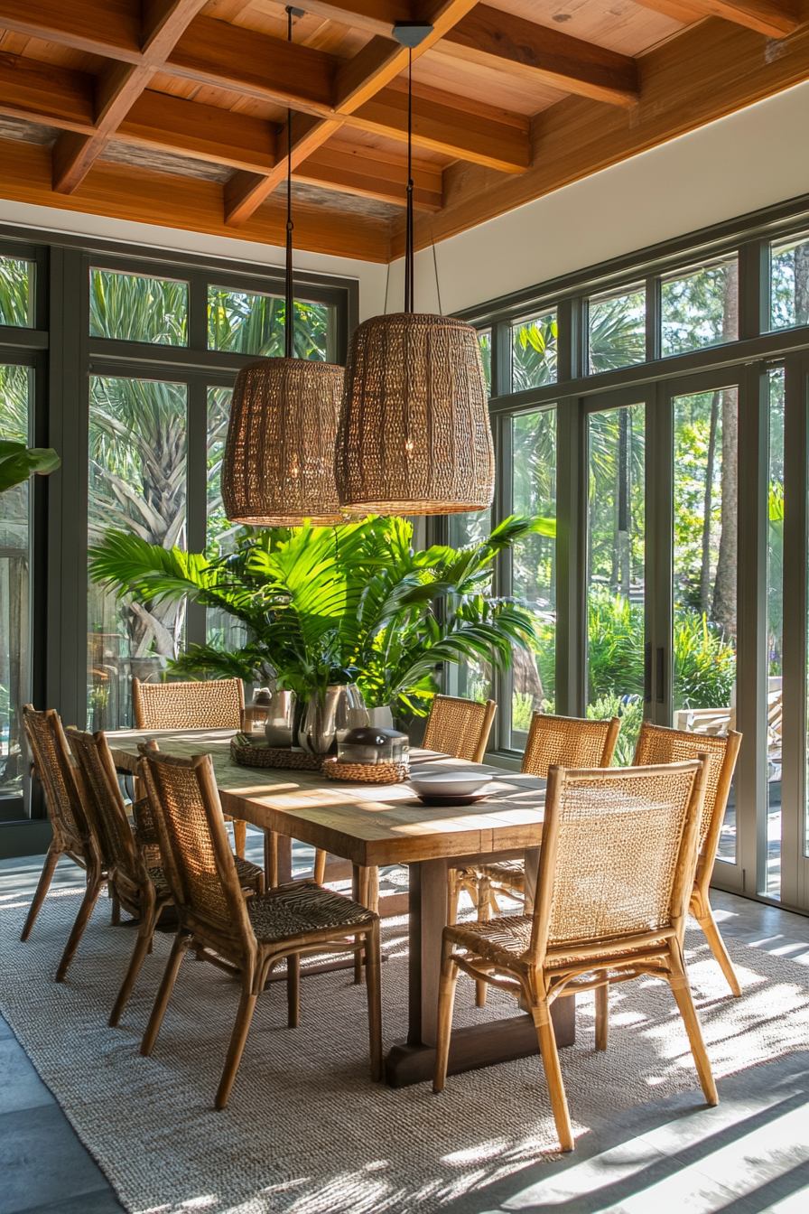sunroom-dining-room