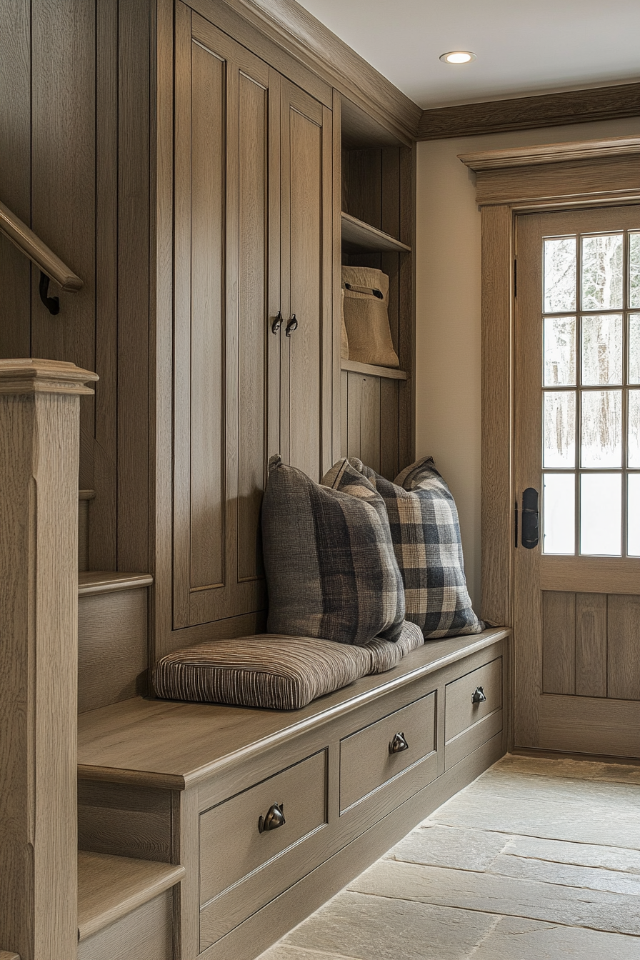 mudroom-cabinets