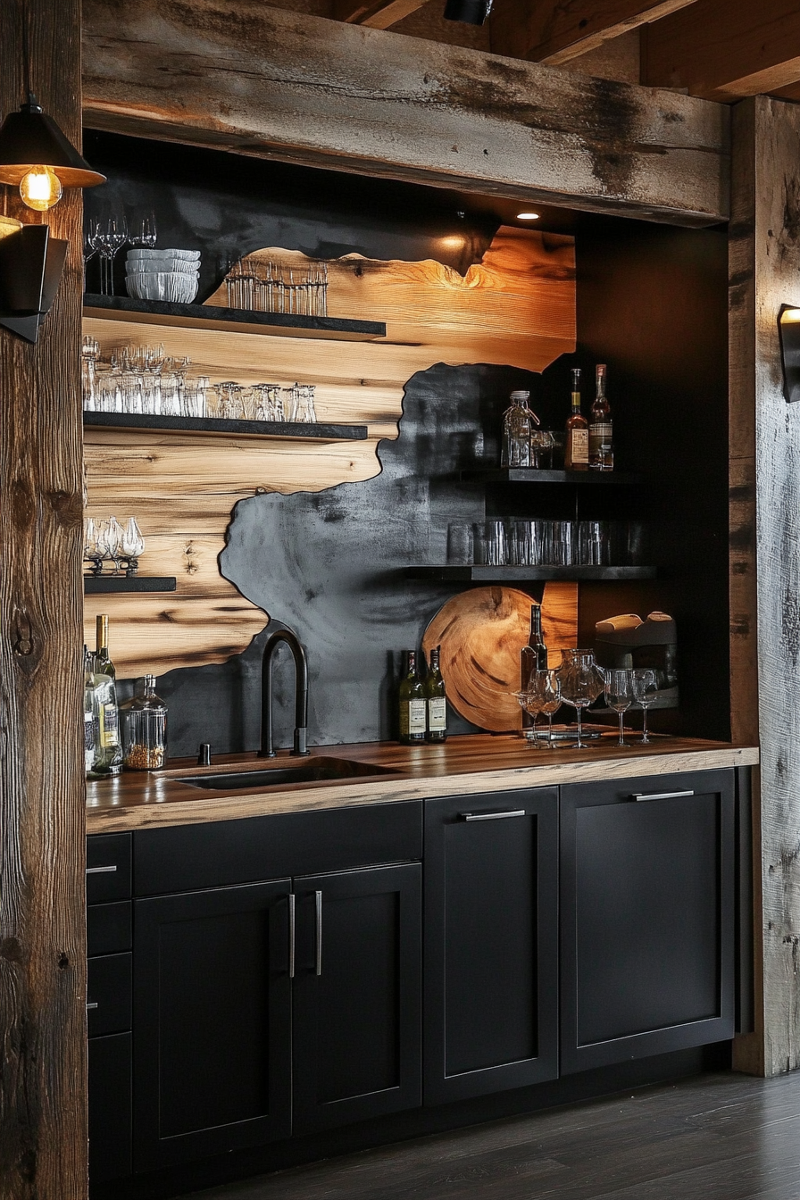 navy-blue-farmhouse-interiors