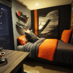 The Forbidden Teen Bedroom Trend Designers Never Share (No. 5 is Genius!)