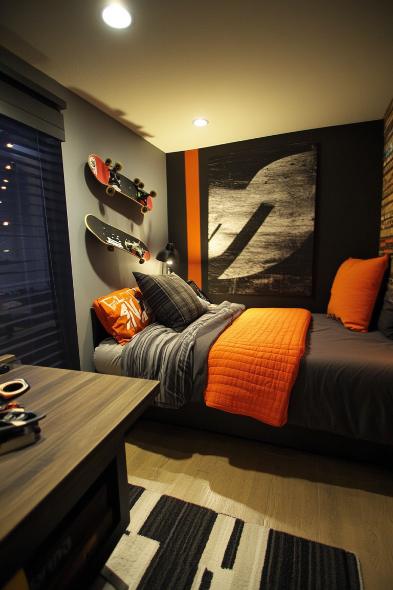The Forbidden Teen Bedroom Trend Designers Never Share (No. 5 is Genius!)