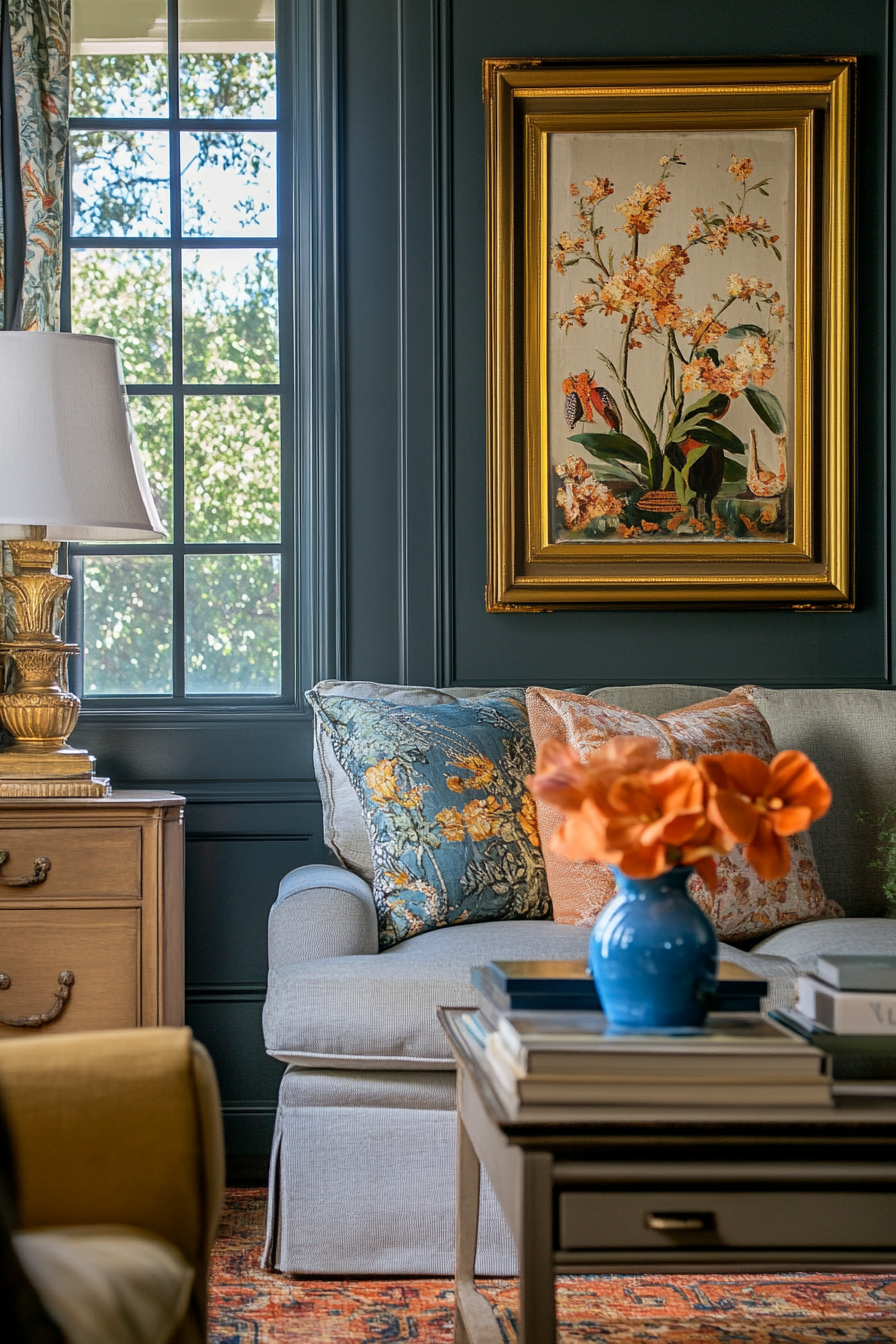 Design Tricks for Professional Home Stagers