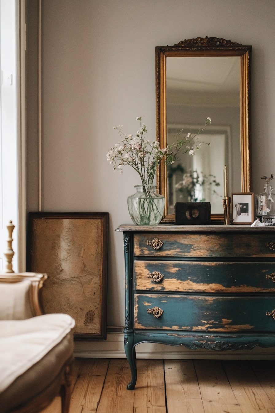 Design Tricks for Professional Home Stagers