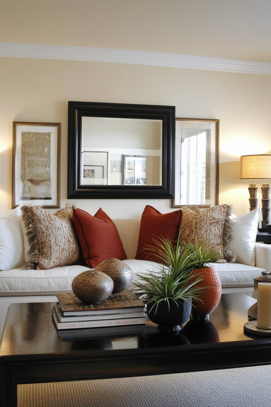 Define Style with Impactful Ceiling Treatments