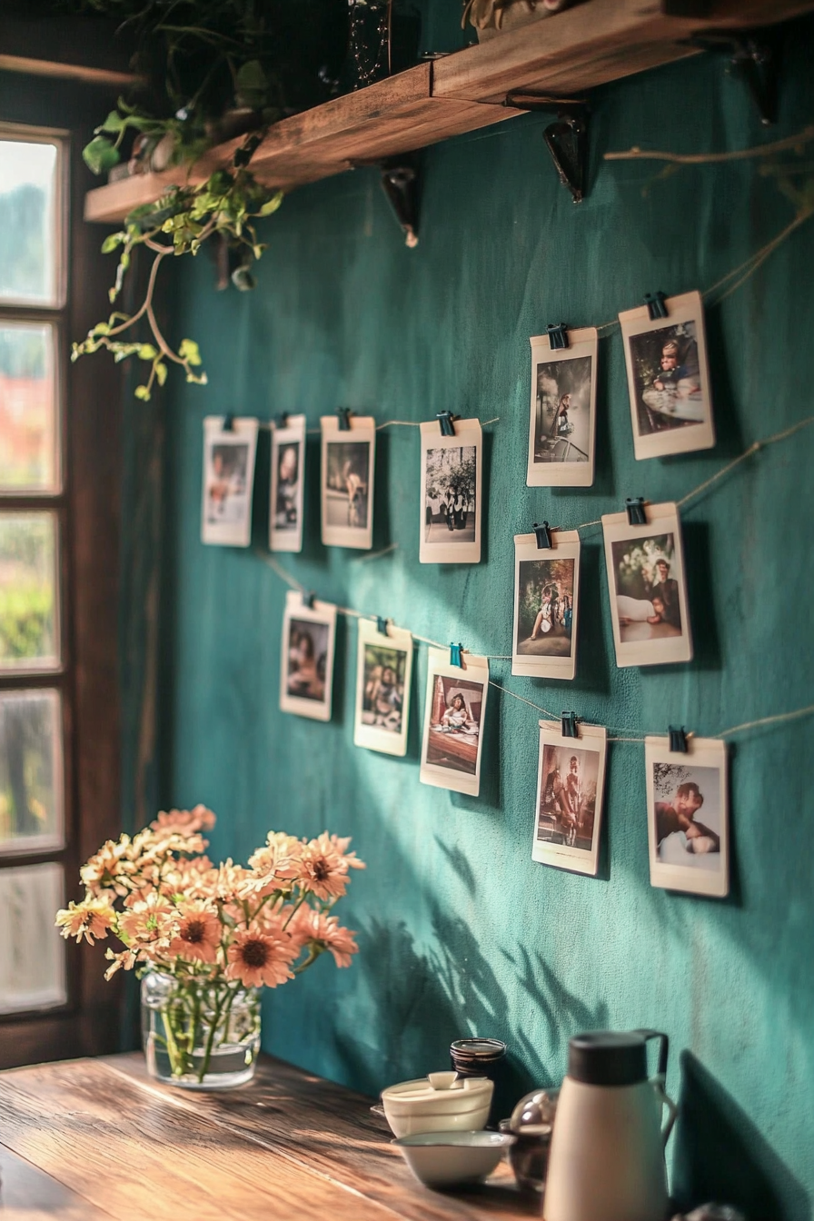 family-photo-wall-ideas
