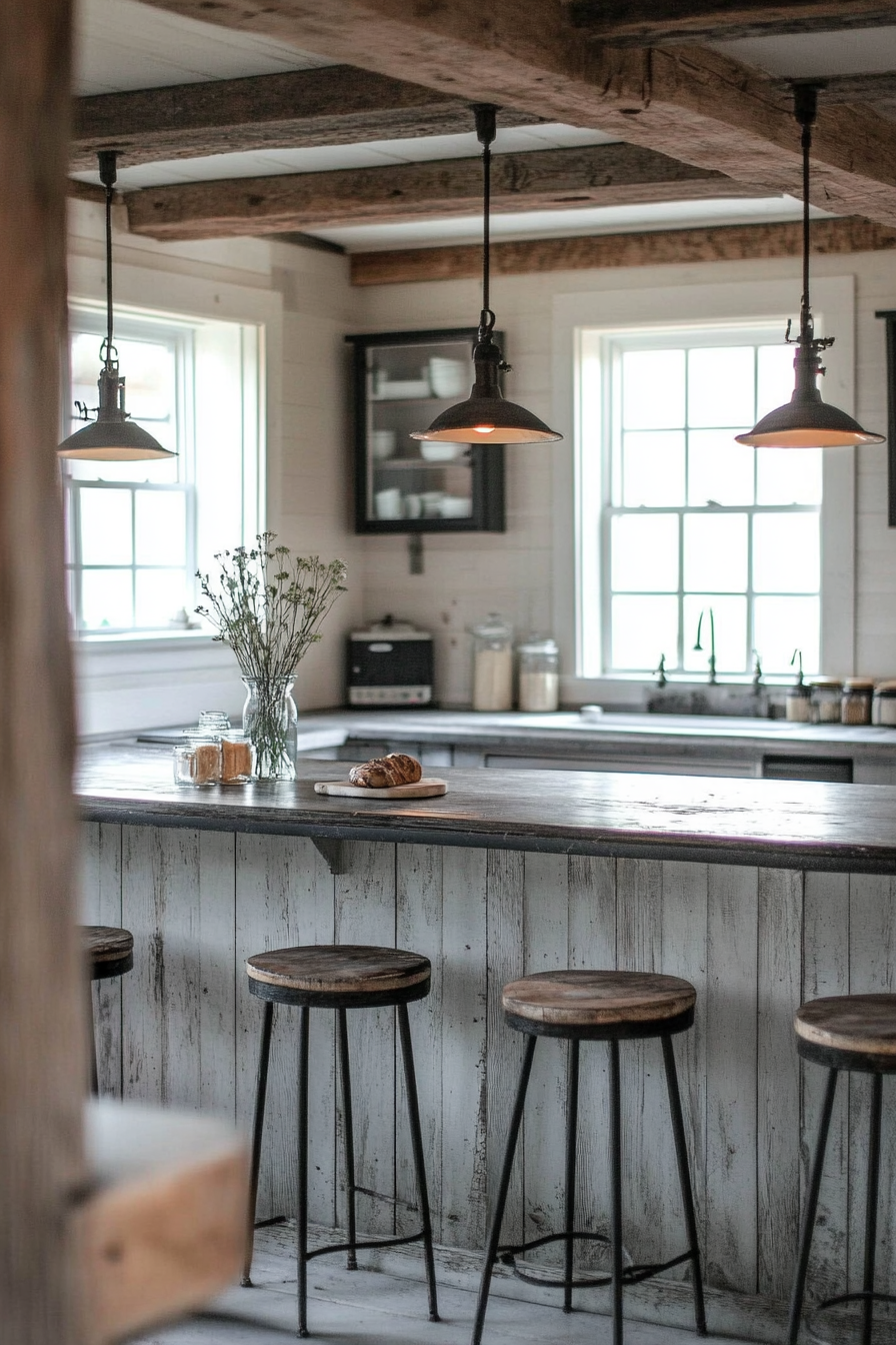 vintage-farmhouse-kitchen