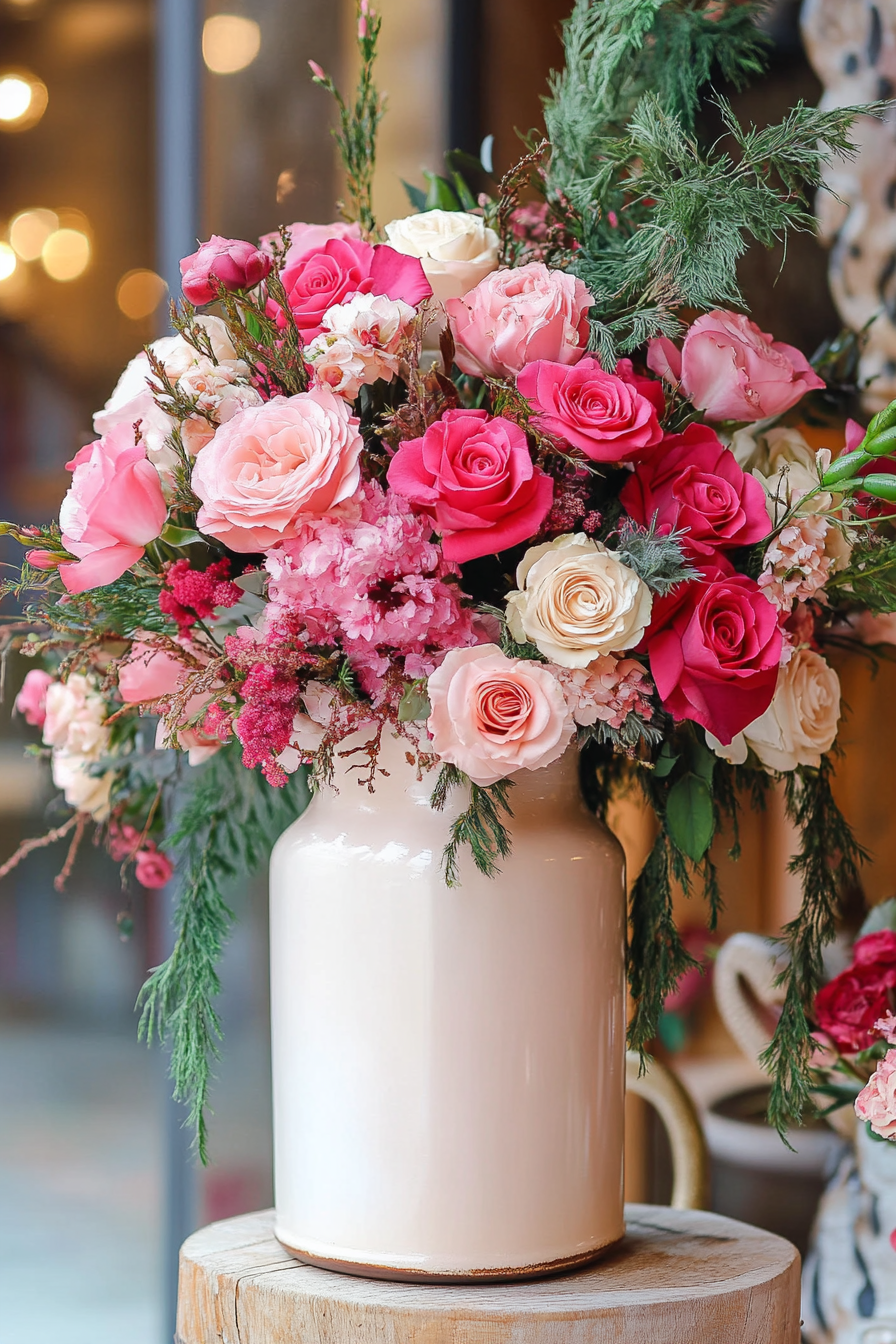 farmhouse-valentine-decor