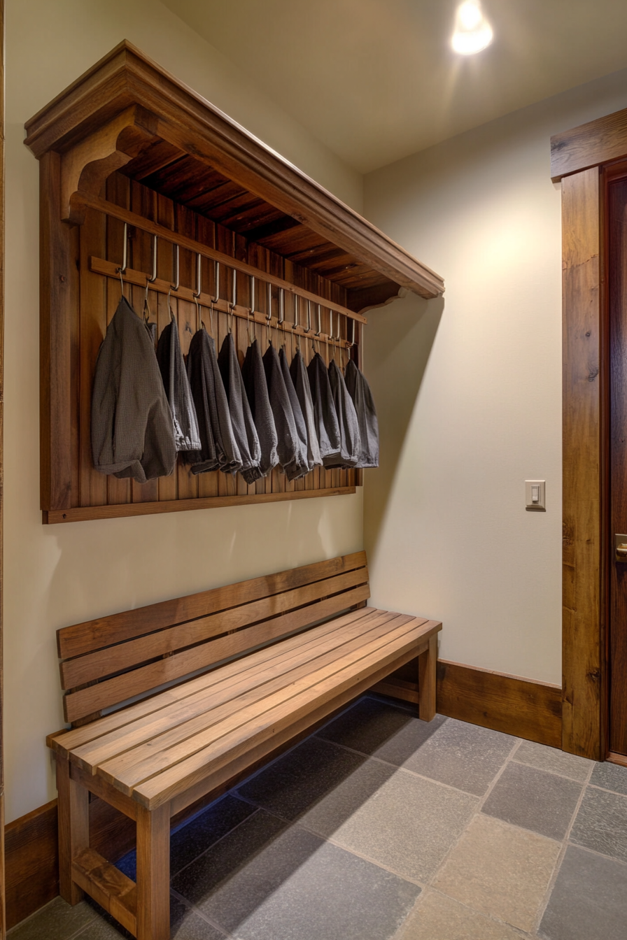 mudroom-cabinets